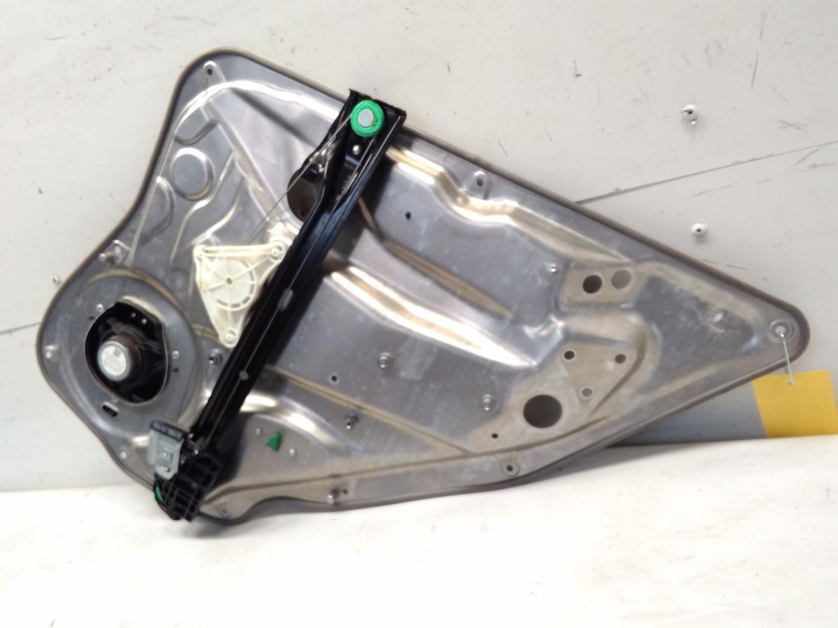 Mercedes E-Klasse S212 original T&uuml;rmodul Fensterheber hinten links Bj.2011