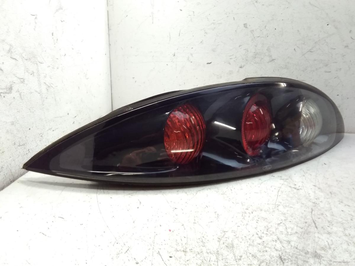 Ford Puma 1 ECT original R&uuml;ckleuchte Heckleuchte links BJ1997