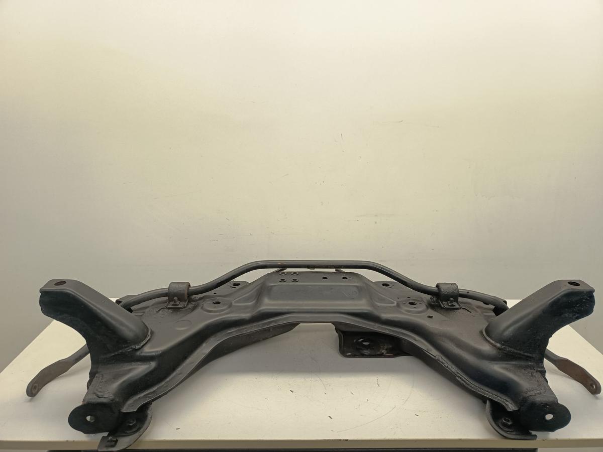 Opel Corsa D Bj 2009 original Vorderachsträger Aggregateträger 1,2L 59KW Benzin