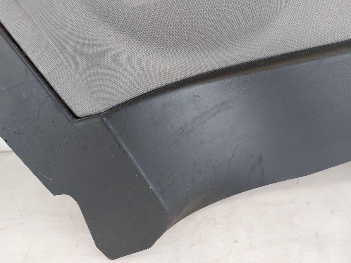 VW New Beetle 1C Seitenverkleidung Innneverkleidung hinten links
