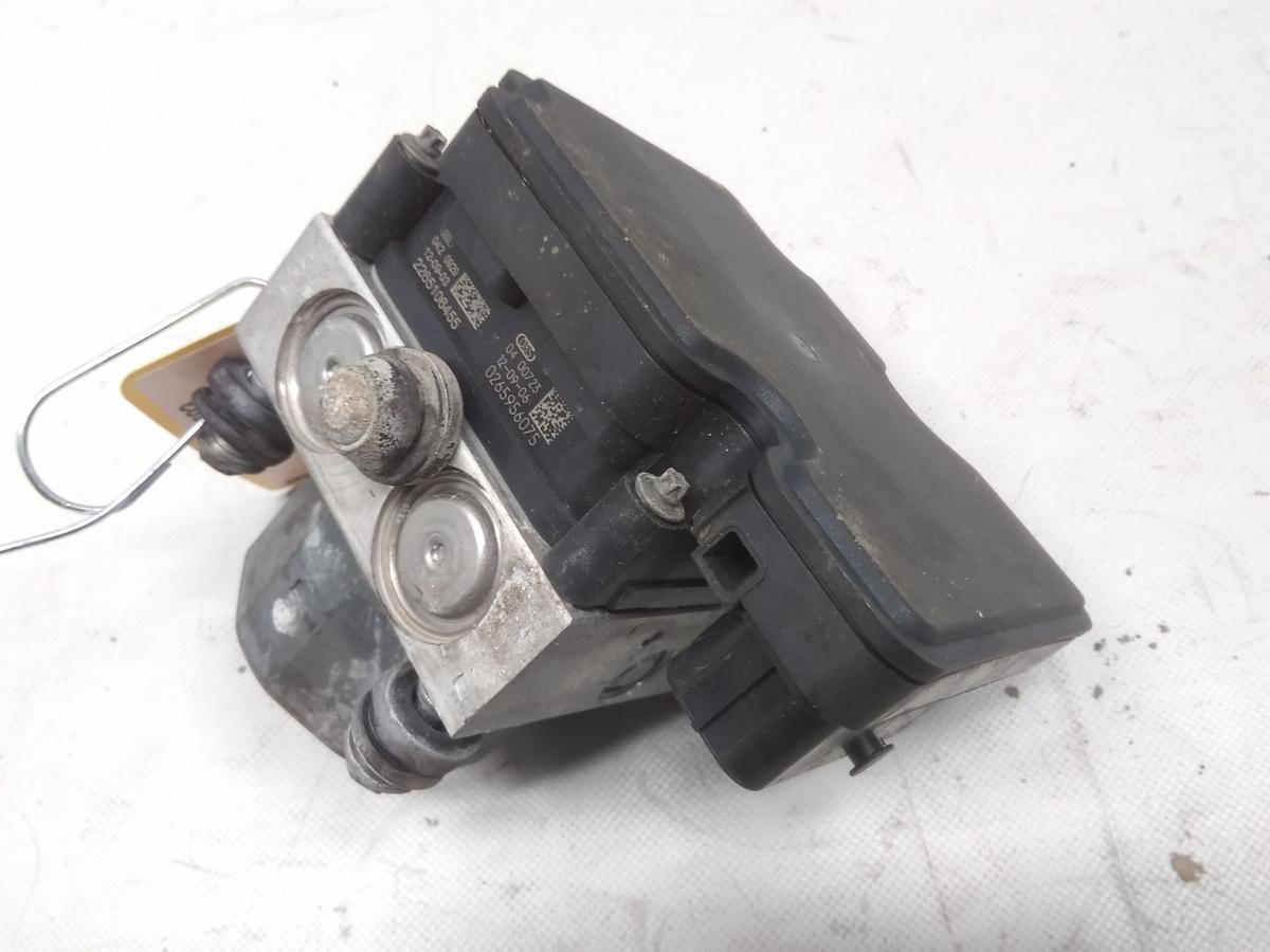 Opel Meriva B original ABS-Block 0265956075 0265242267 13426158 Bj.2012