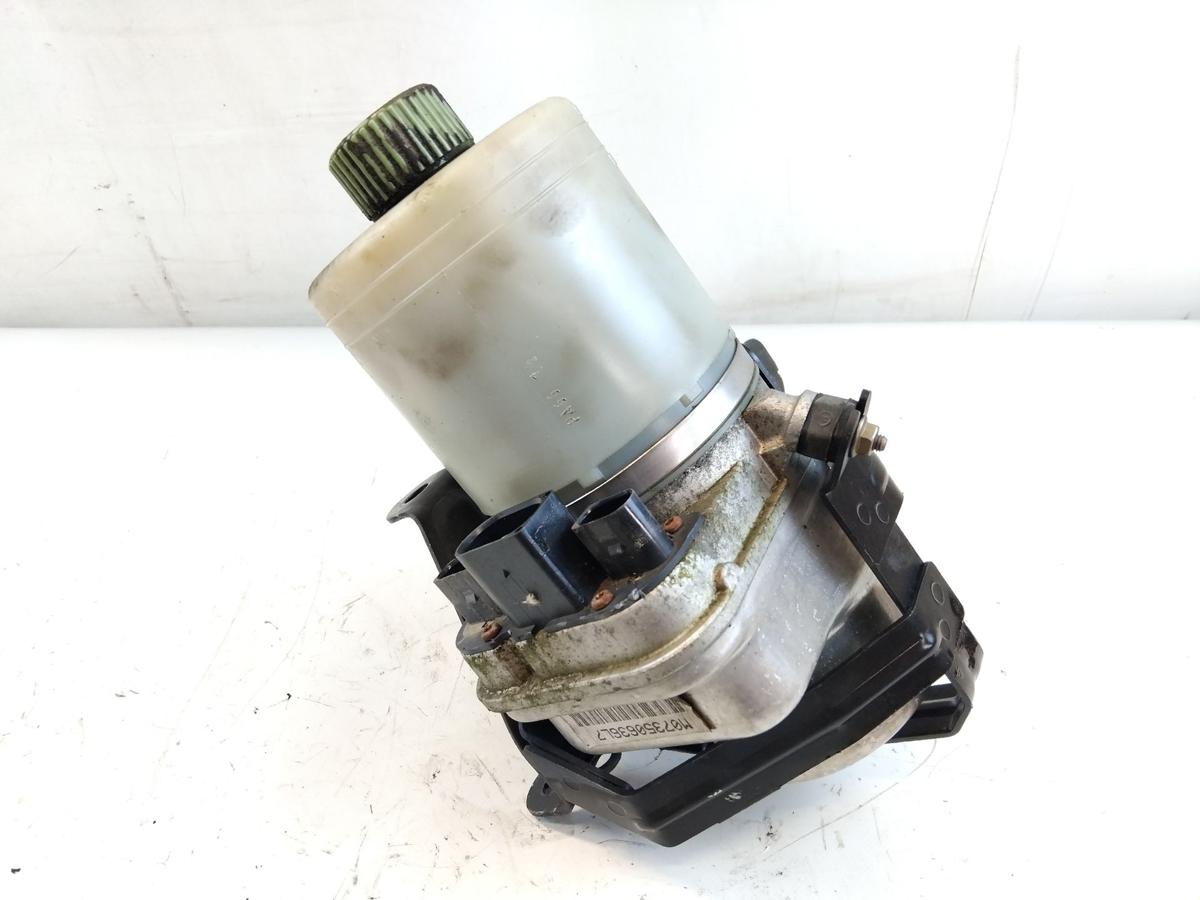 Audi A2 8Z original elektrohydraulische Servopumpe BJ2005 1.4TDI