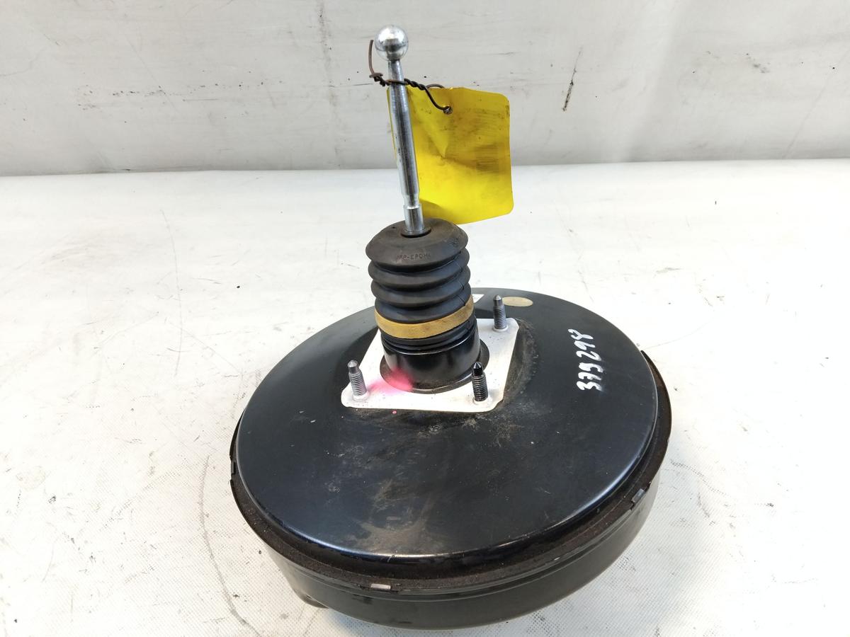 VW Golf 5 1K Bremskraftverstärker 1K1614105BH 03786495014 BJ2006