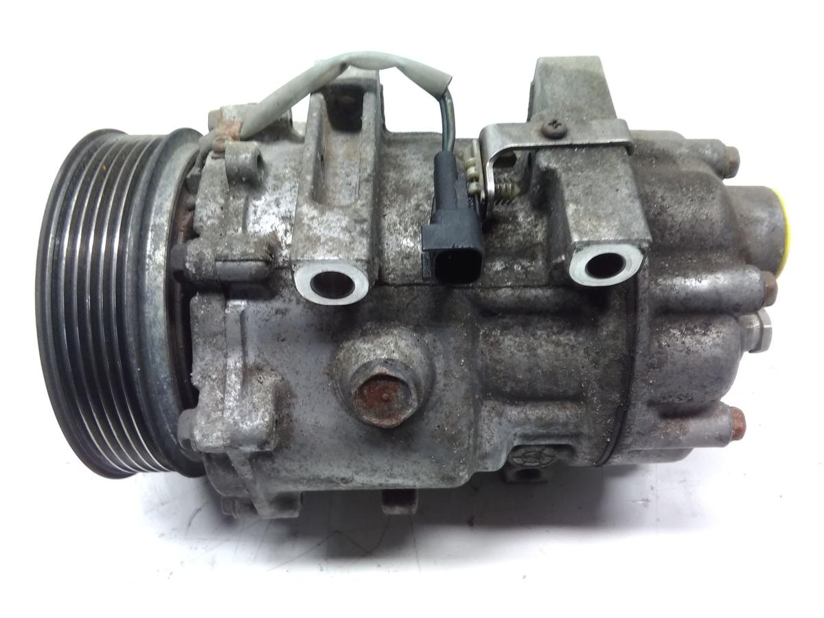 Volvo V50 original Klimakompressor 2.0TD 100kw D4204T Bj.2008