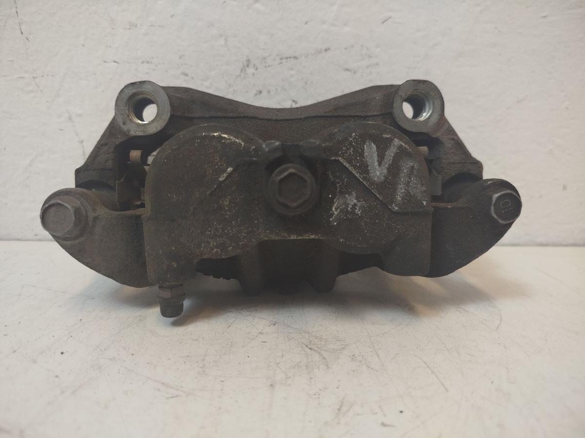 Nissan Leaf ZE1 40kWh Bremssattel vorn rechts Bremzange Sattel Vorderbremse