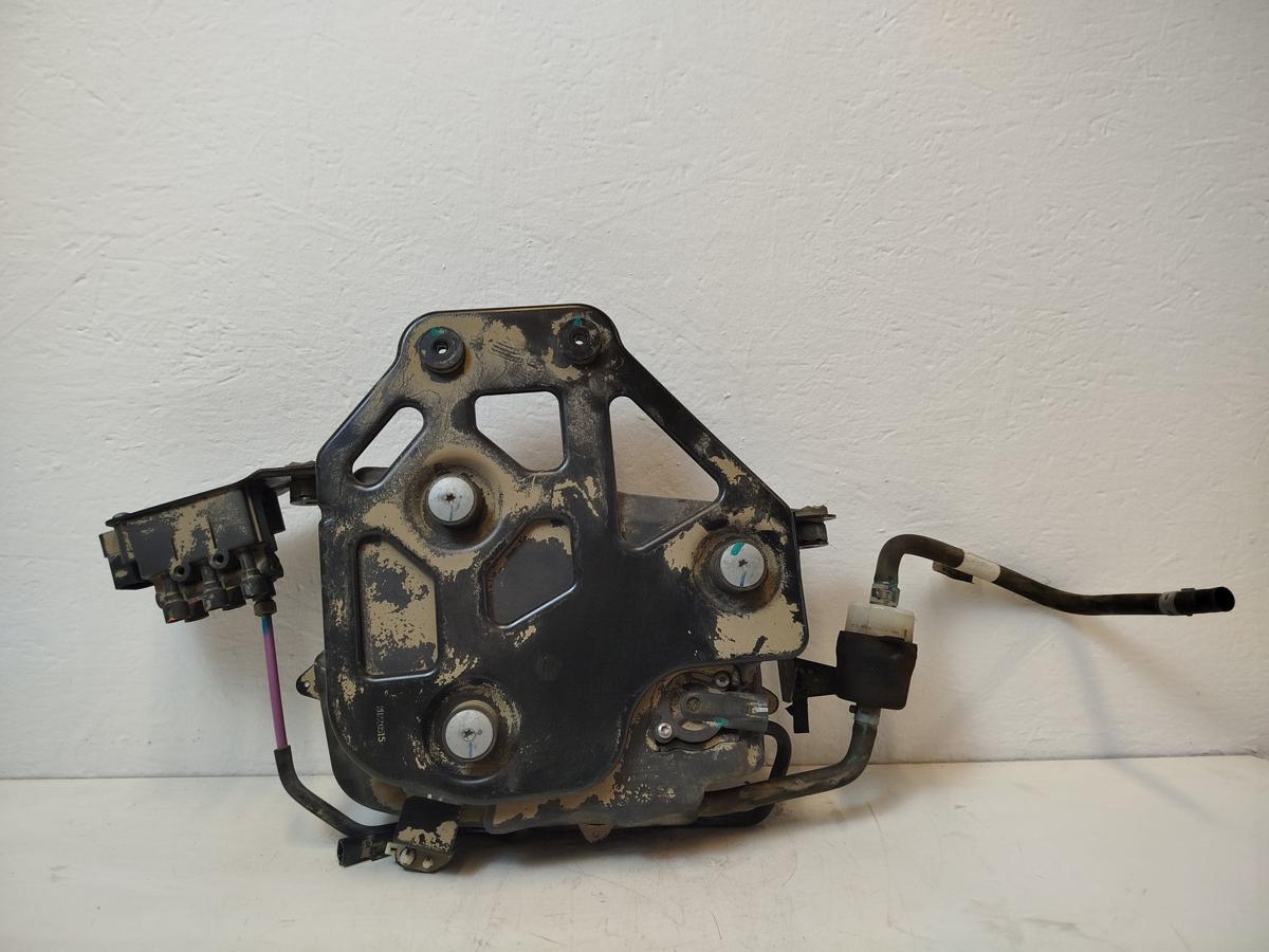 NIO ET7 Elektro Kompressor Luftfederung Luftfahrwerk mit Verteilerblock OEM