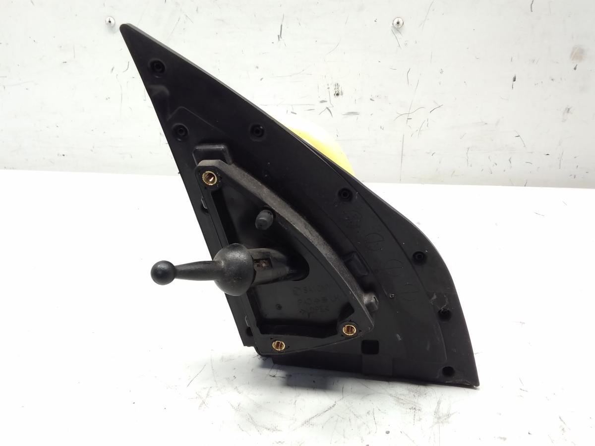KIA Picanto original Spiegel Aussenspiegel links vorn manuell Facelift BJ2011