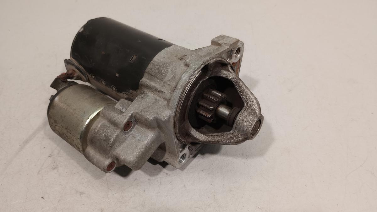 Ford Ka RBT orig Anlasser Starter 1299ccm 51kw Benzin 0001107418 Bj 2006