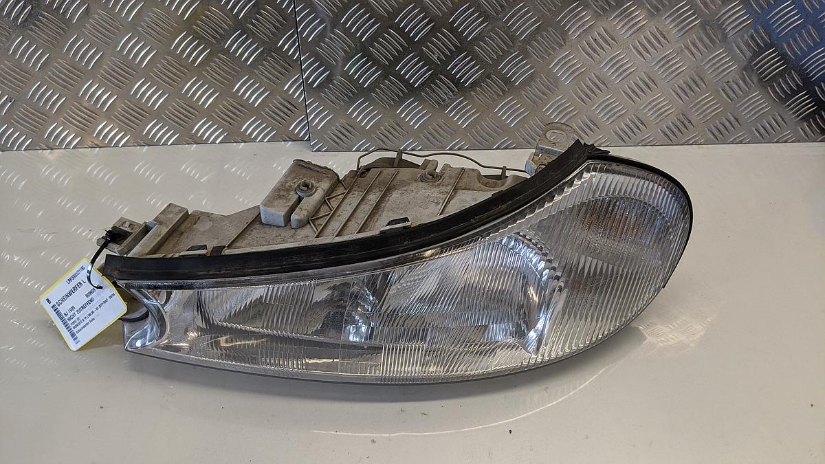 Ford Mondeo Scheinwerfer Lampe vorn links 96BG13006AS 0301098201