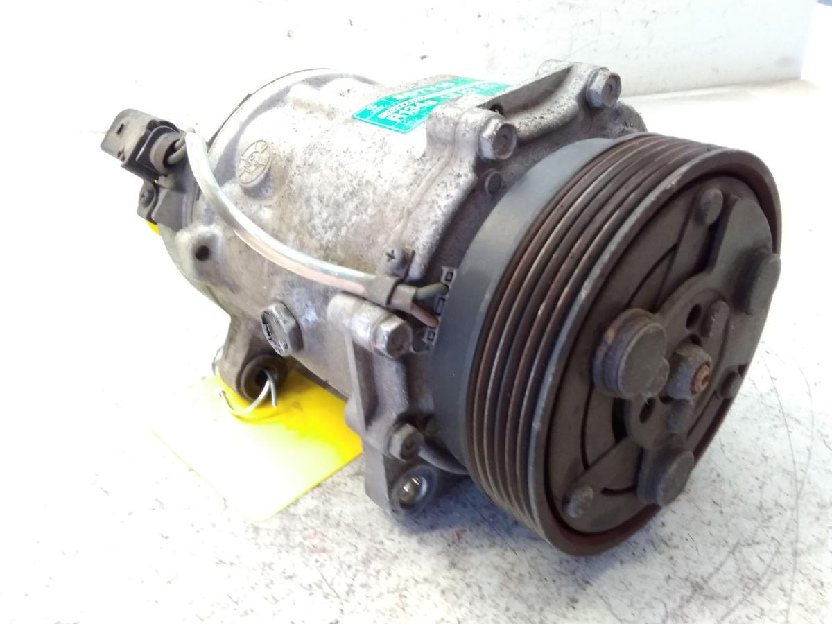 VW Golf 4 1J original Klimakompressor 1.6 74kw APF 1J0820803F Bj.2000