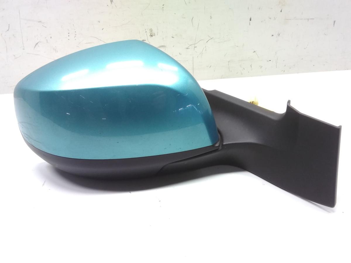 Suzuki Splash EX orig.Außenspiegel rechts elektrisch&beheizt BJ2008 ohne Glas