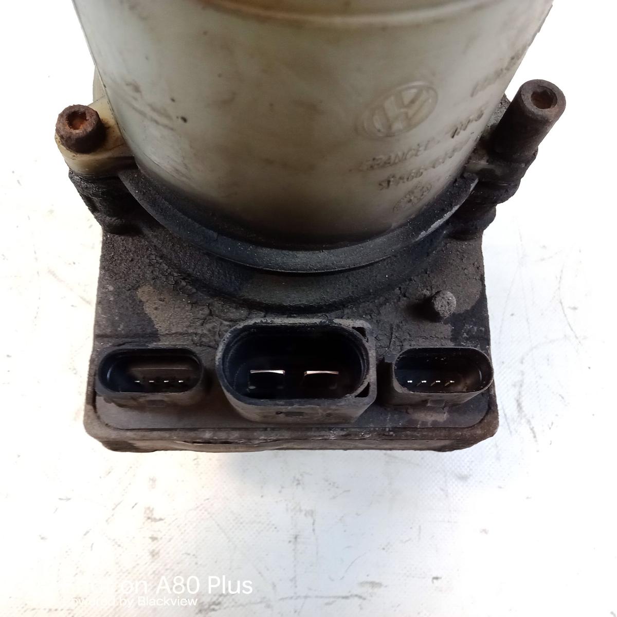 VW Fox 5Z elektrohydraulische Servopumpe Koyo 6Q0423155AD Bj.2005