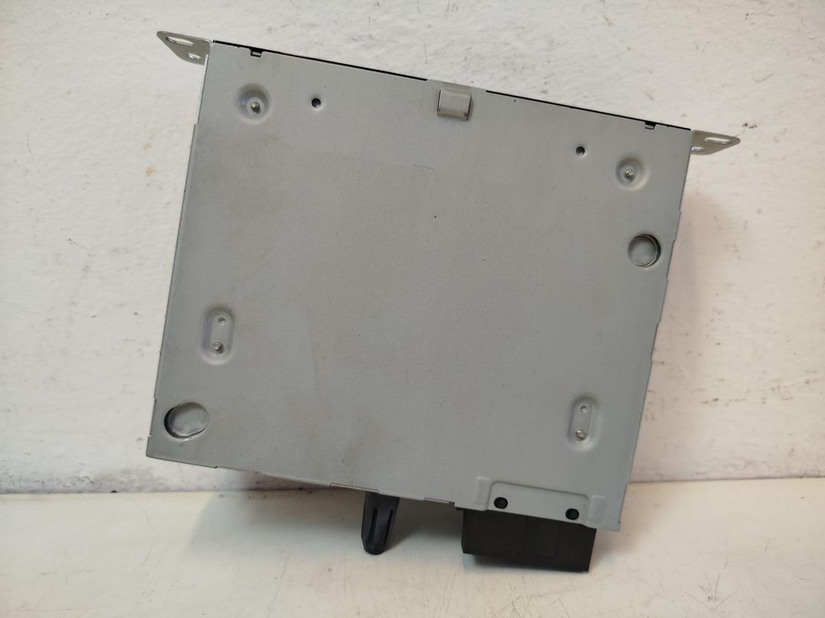 Citroen C4 II Typ N CD Laufwerk Radio Autoradio Radioeinheit OEM Continental