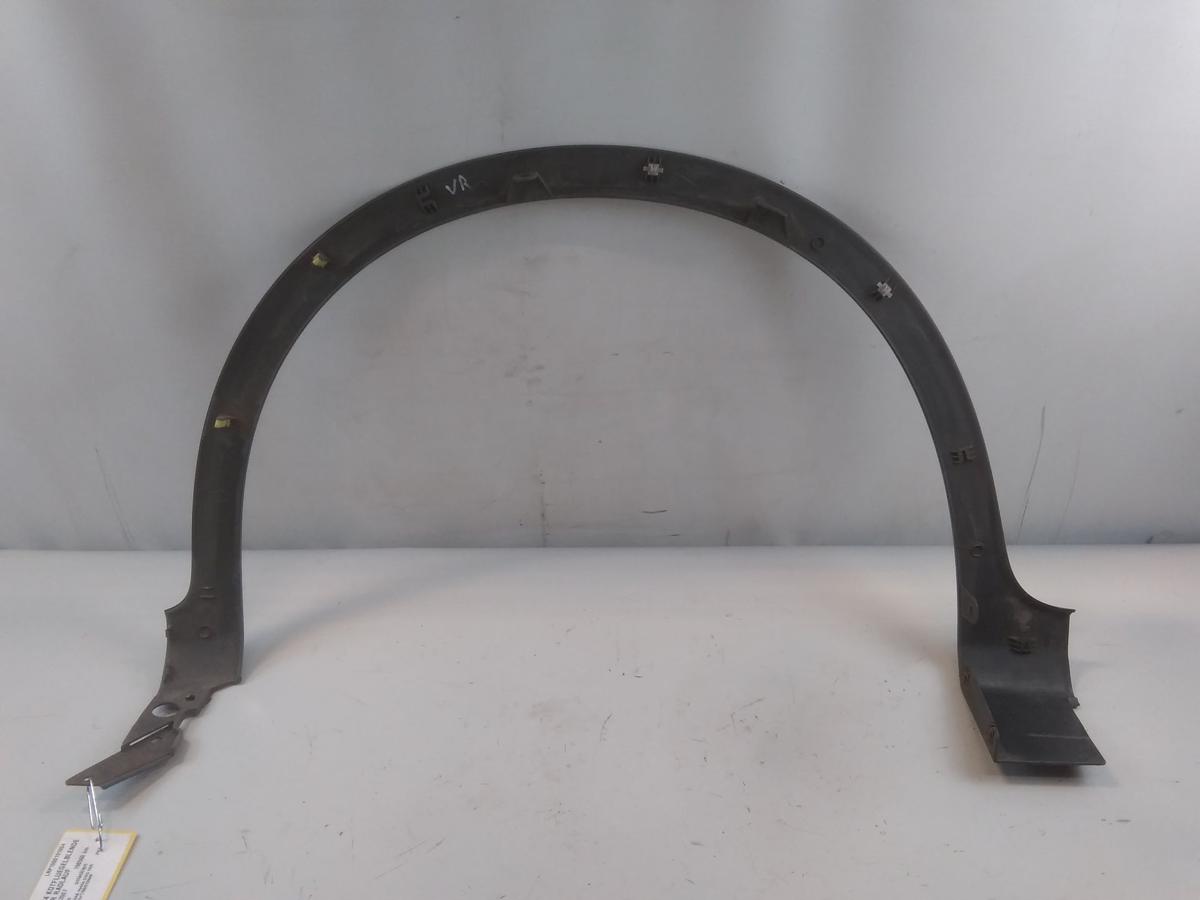 Honda Civic VIII FK FN original Radlaufblende Kotflügelblende vorn rechts BJ2007