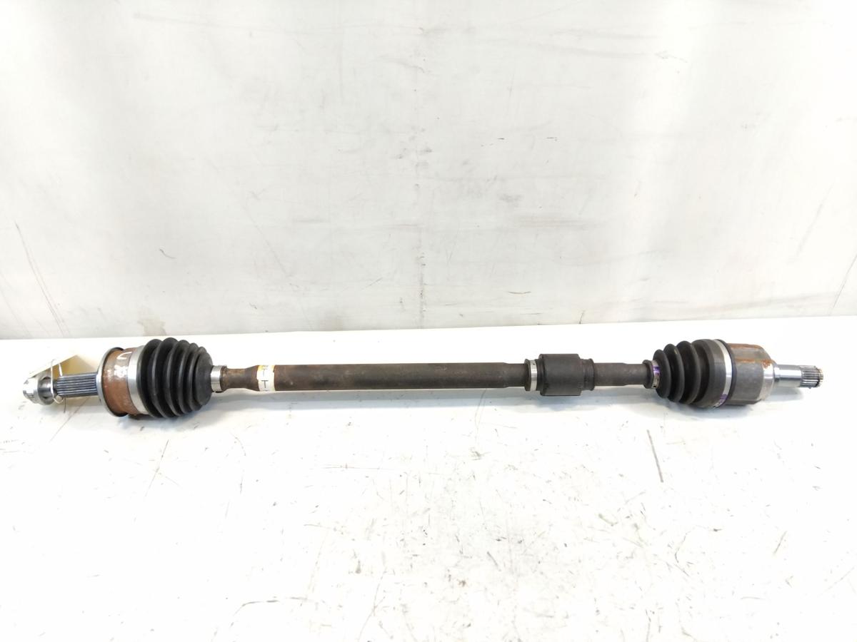 Mitsubishi Eclipse Cross Antriebswelle Gelenkwelle vorn rechts 2.4 72kw Bj.2024