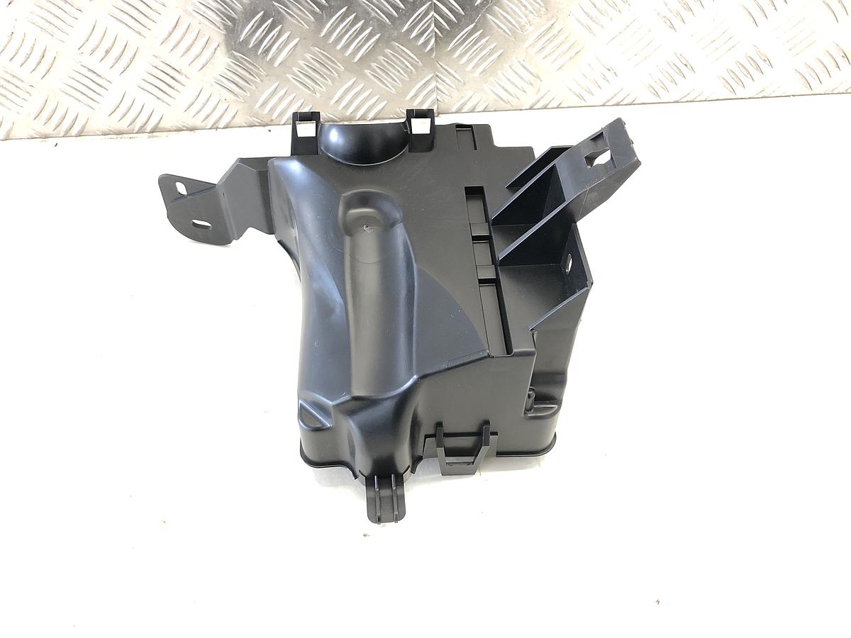 Citroen C3 S Halter Sicherungskasten 654588