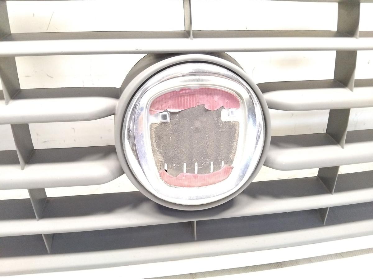 Fiat Ducato 250 original K&uuml;hlergrill Bj.2011