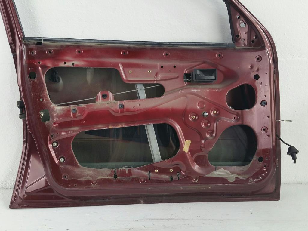 Opel Kadett E Bj.1991 original Fahrert&uuml;r T&uuml;r vorne links