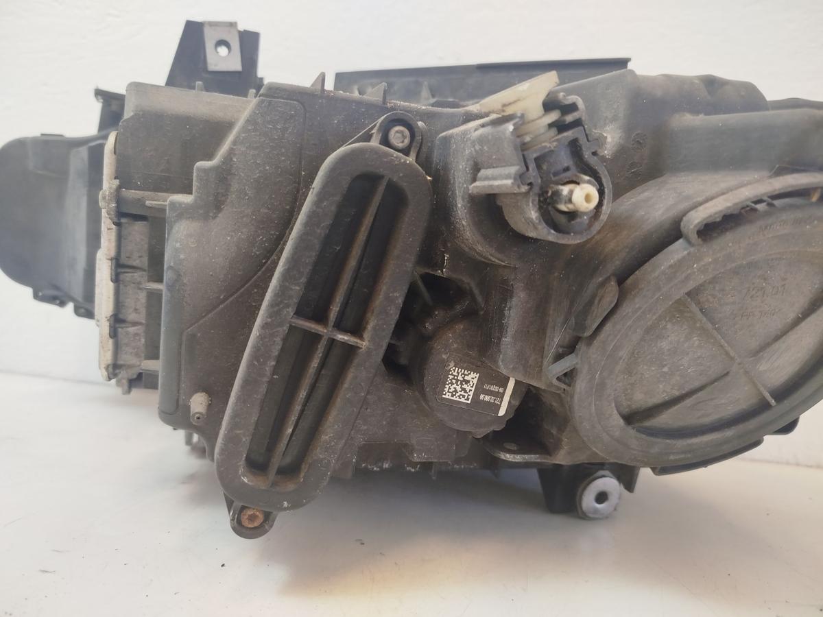 BMW 3er F30 F31 Xenon Scheinwrefer rechts Frontscheinwerfer OEM ZKW