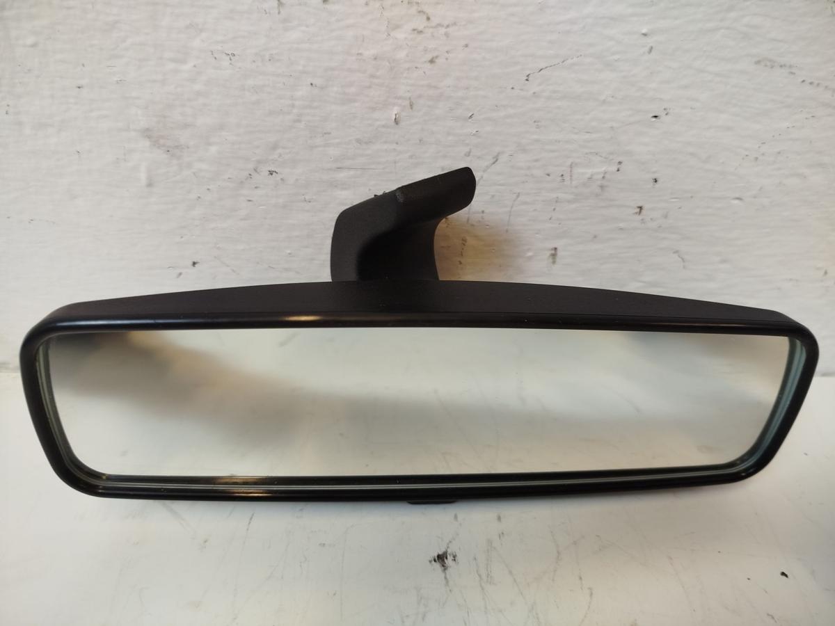 Nissan Micra K14 Innenspiegel R&uuml;ckspiegel mit manueller Abblendung