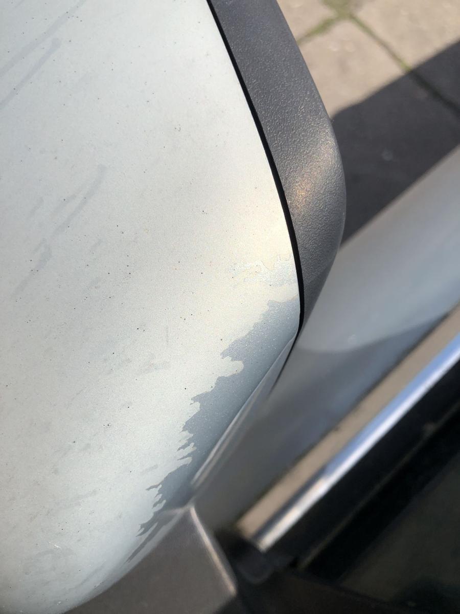 Ford Mondeo MK4 BA7 Aussenspiegel rechts Seitenspiegel elek anklapp D8 Chill