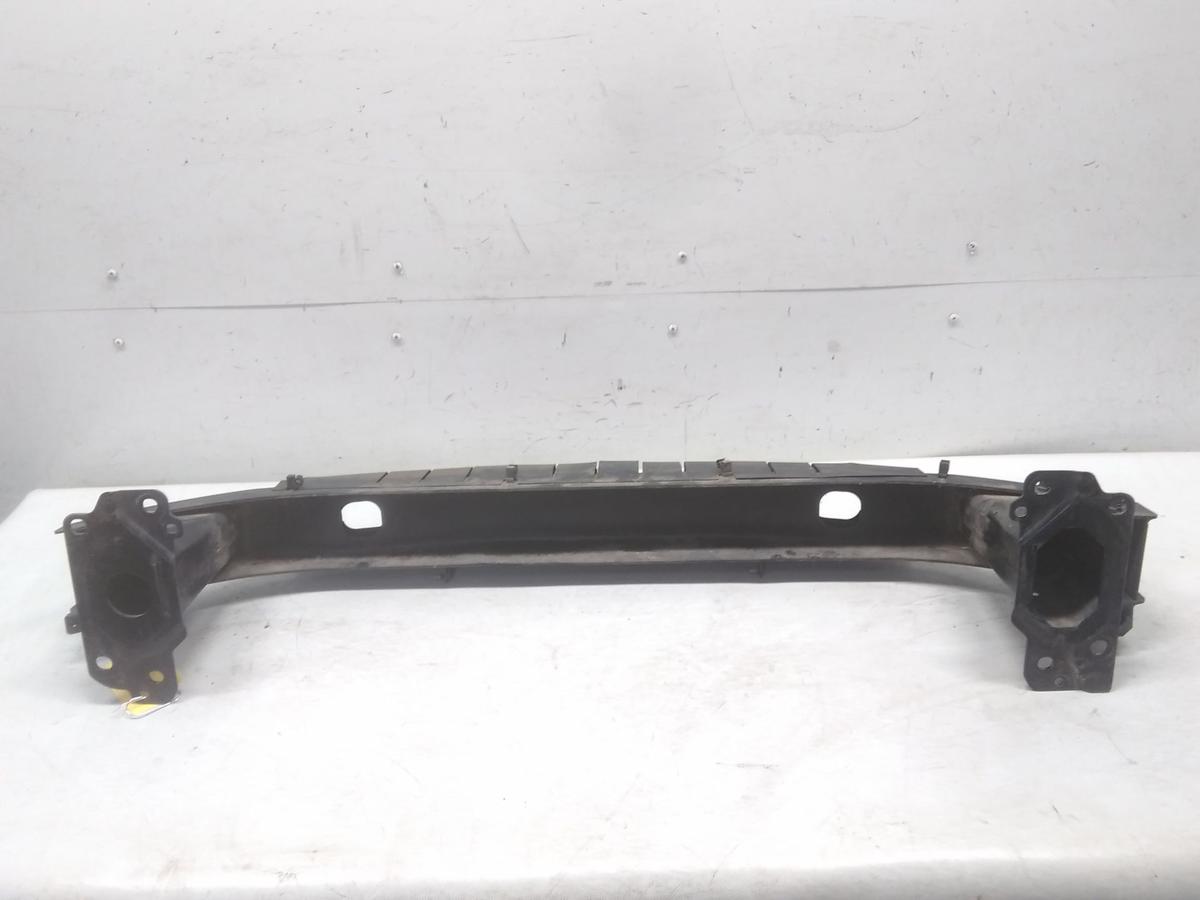 VW Phaeton GP4 original Träger Verstärkung Stoßfänger vorn Bj.2015 3D0807105AN