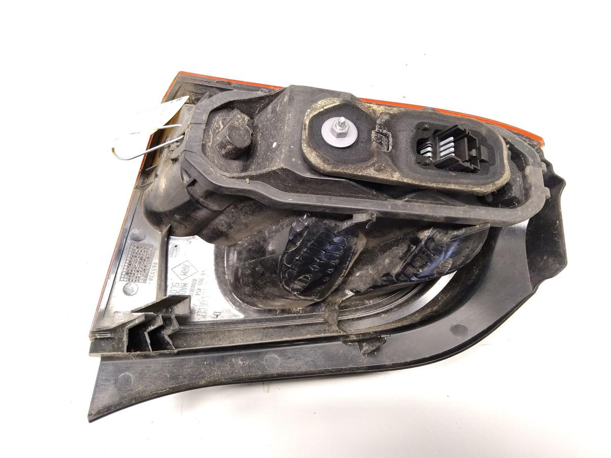 Renault Twingo 2 original Rückleuchte Heckleuchte rechts BJ2011