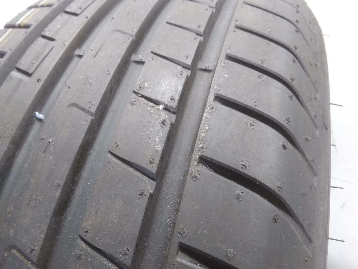 Sommerreifen Goodyear Eagle F1 225/50R18 95W Bj.2022