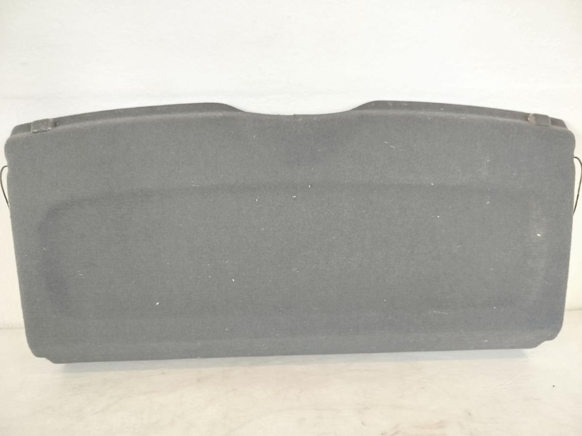 Renault Clio 2 Campus Hutablage Ablage Abdeckung hinten Kofferraum Laderaum 3trg