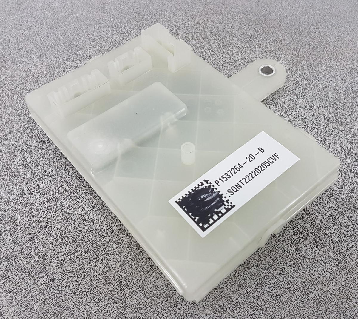 Tesla Model Ladeanschlussmodul Bj2022 1537264-20-B Charge Port Controller