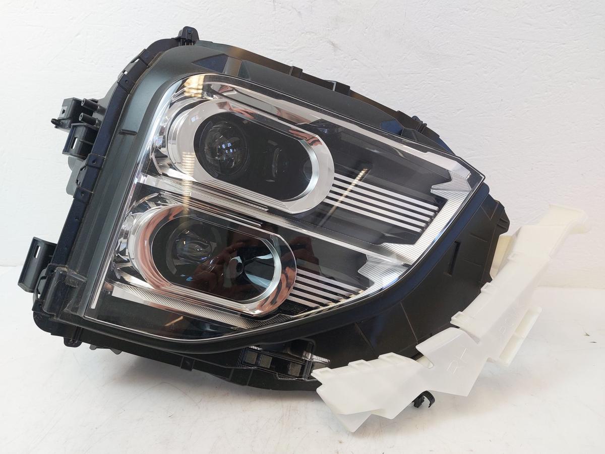 Mitsubishi Eclipse Cross GK0 ab21 Scheinwerfer rechts LED Hauptscheinwerfer OEM