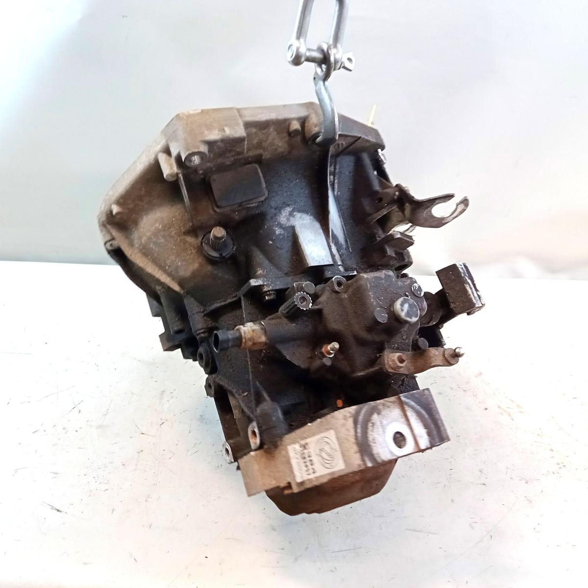 Ford Ka 2 RU8 5-Gang Schaltgetriebe 1.2 51kw 64018km BJ2009