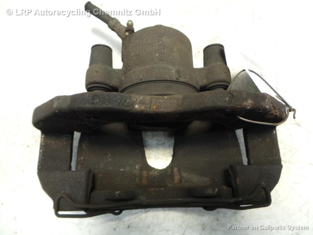 FORD FOCUS DA3/DB3 Mod.ab04 1.6TI 85KW;Bremssattel vorn links-ATE -