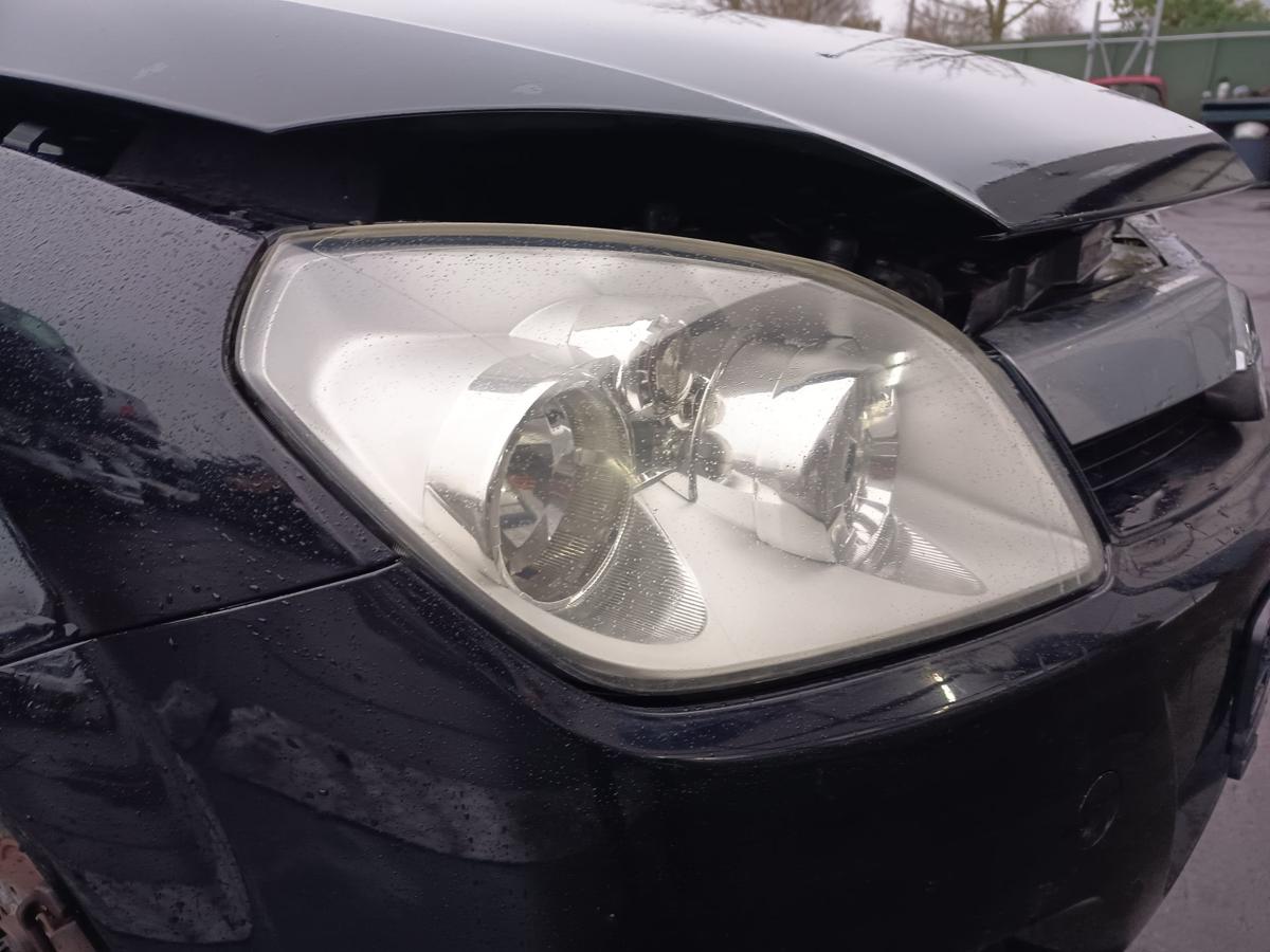 Opel Tigra TwinTop orig Scheinwerfer rechts Halogen Bj2007