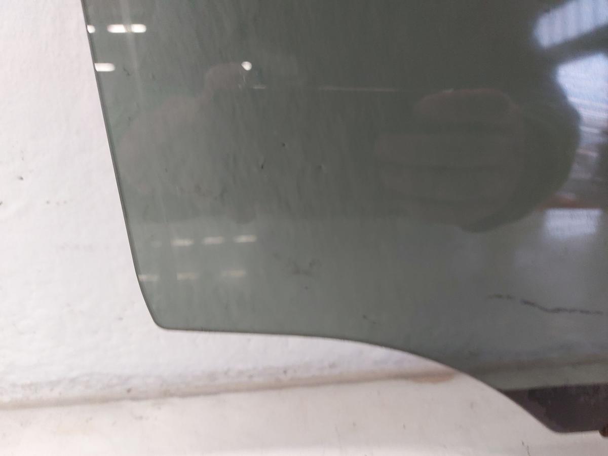 Nissan Micra K14 T&uuml;rscheibe hinten rechts Fondt&uuml;rscheibe get&ouml;nt