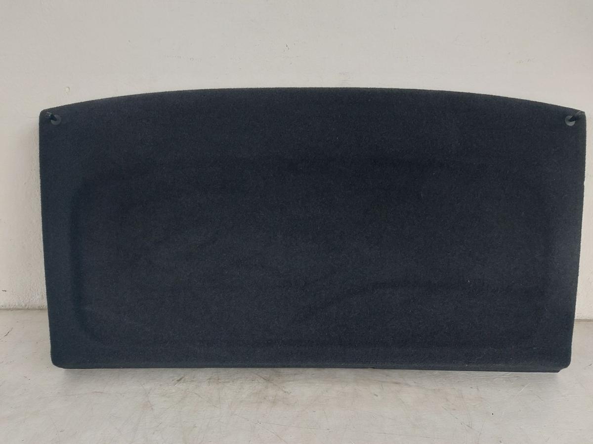 VW Golf 4 IV 1J Hutablage Heckablage Kofferraumabdeckung 3 und 5 t&uuml;rer