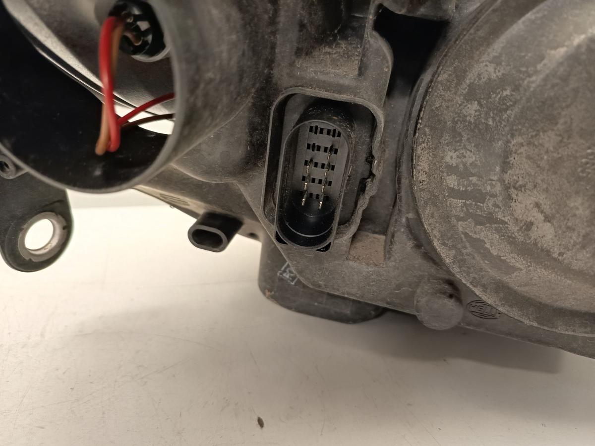 Skoda Roomster 5J original Scheinwerfer links Halogen Baujahr 2010