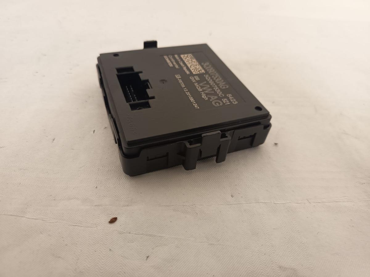 VW Polo VI AW original Steuergerät Gateway Interface 3Q0907530AG BJ 2021