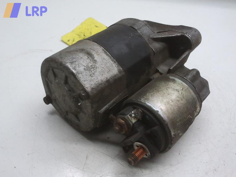 Renault Twingo 1 C06 Anlasser Starter D7E1 VALEO 1.2 40kw BJ1997