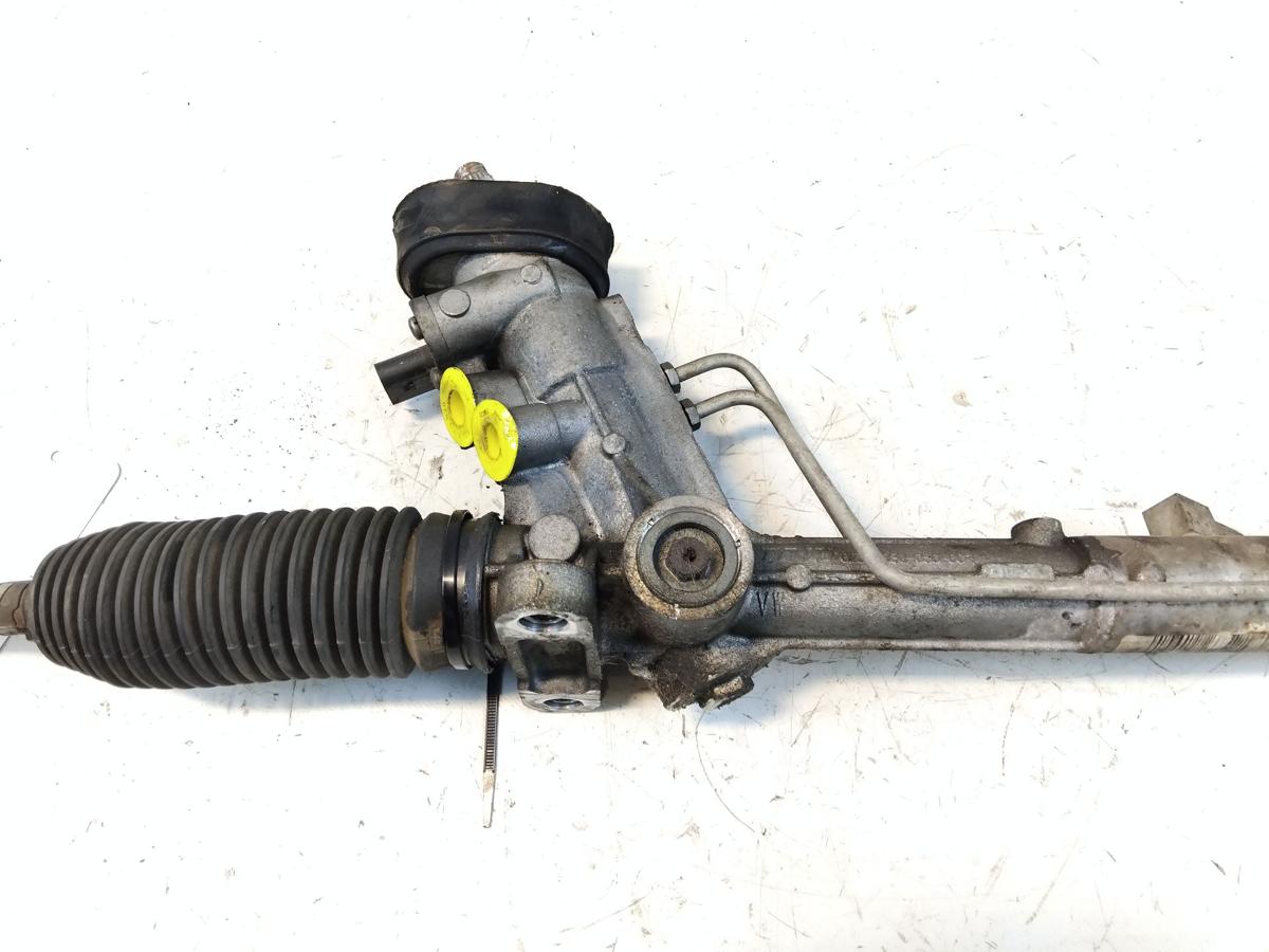 Skoda Fabia 2 5J original Servolenkgetriebe Lenkung TRW BJ2009 1.2 51kw