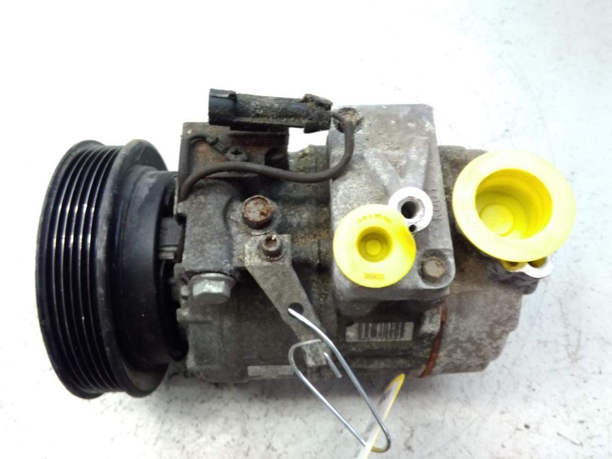Lancia Thesis original Klimakompressor 2.4 125kw 841D000 Bj.2003