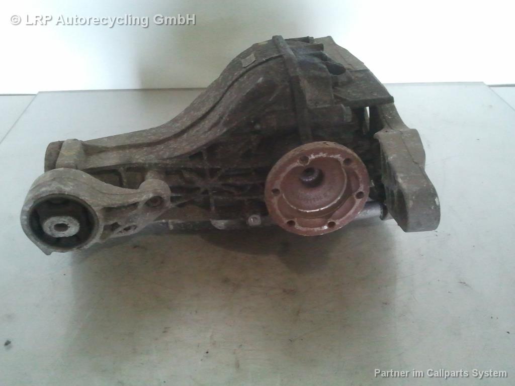 Audi A6 C6 4F Differential HNM 2.7TDI 130kw BPP Quattro BJ2005