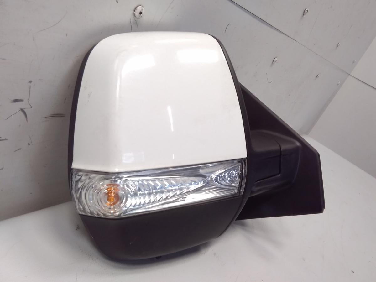 Fiat Doblo 263 original Außenspiegel rechts elektrisch und beheizt Bj.2012