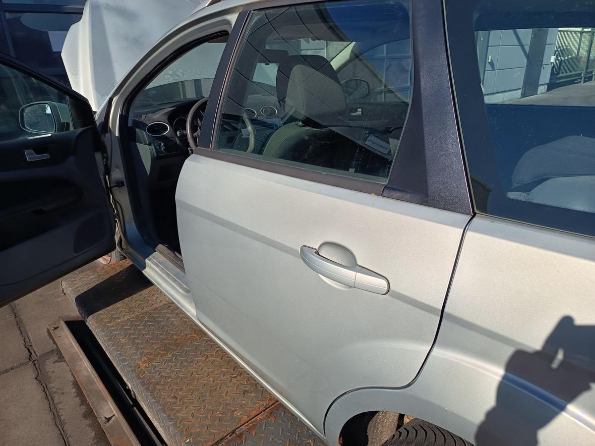 Ford Focus II Turnier original T&uuml;r hinten links Fond Chill met Bj 2009