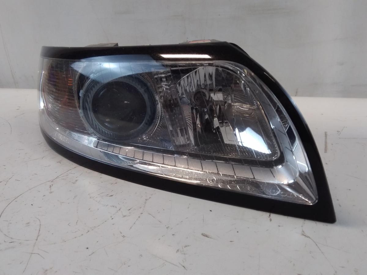 Volvo V50 S40 Facelift orig.Scheinwerfer rechts Xenon mit Steuergerät BJ2009