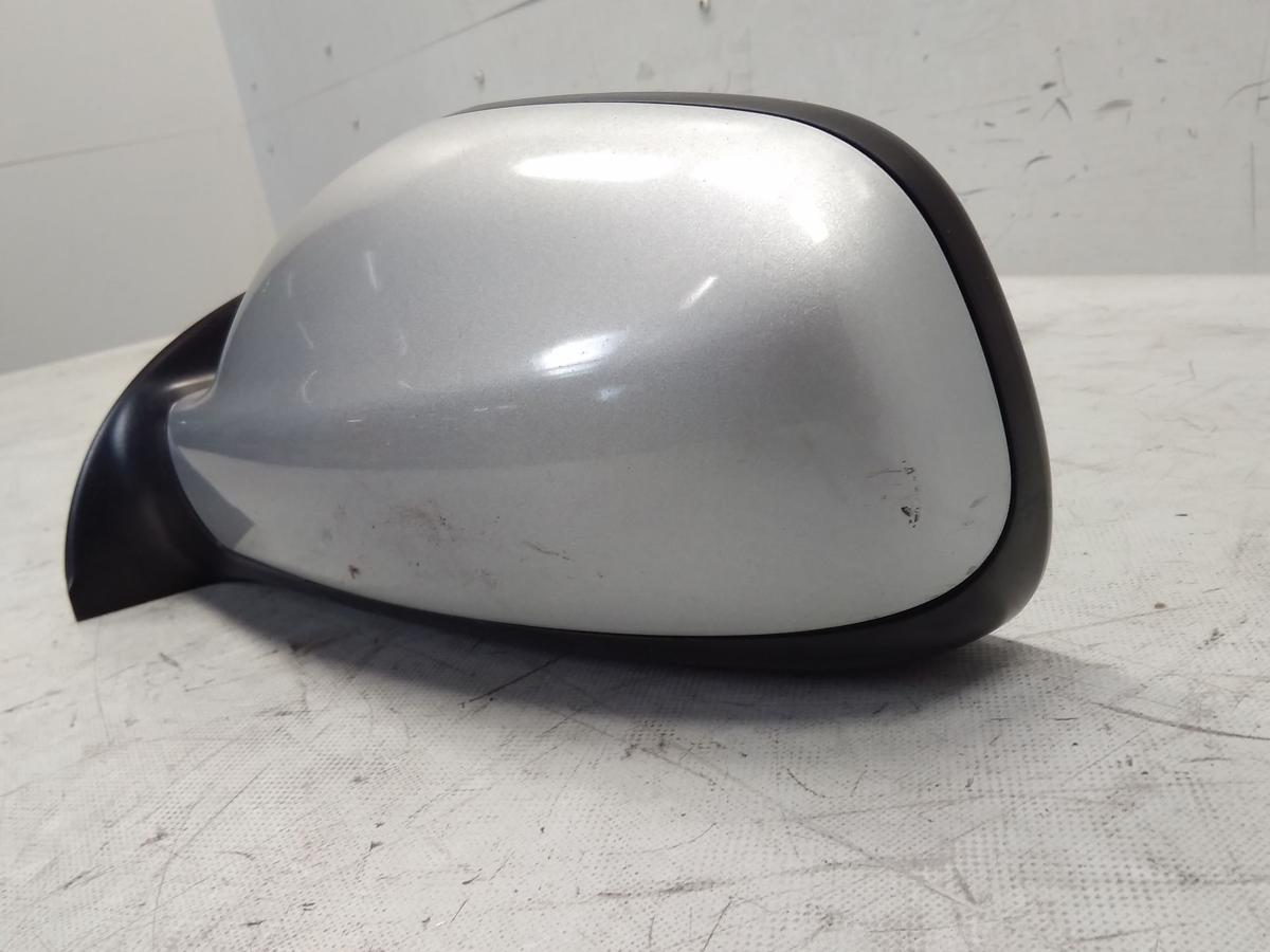 Peugeot 307 CC original Außenspiegel links silber elektrisch anklappbar BJ2005
