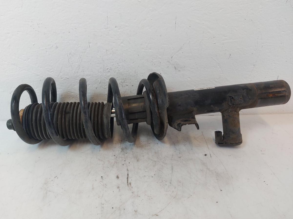VW Golf 6 VI GTI Federbein vorn rechts Stoßdämpfer DCC OEM Feder 2.0TFSI