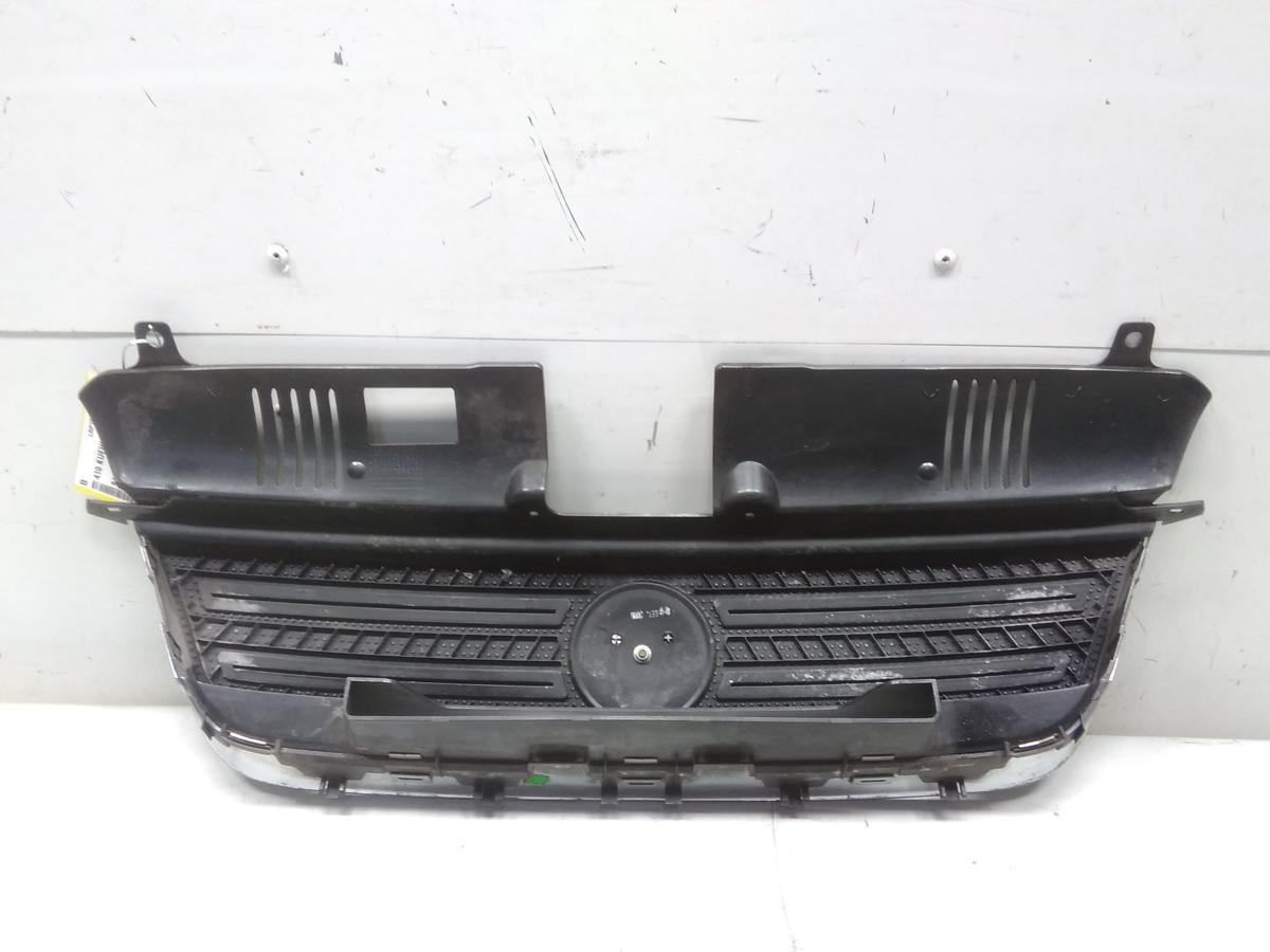 Fiat Idea original Kühlergrill 735357980 BJ2006