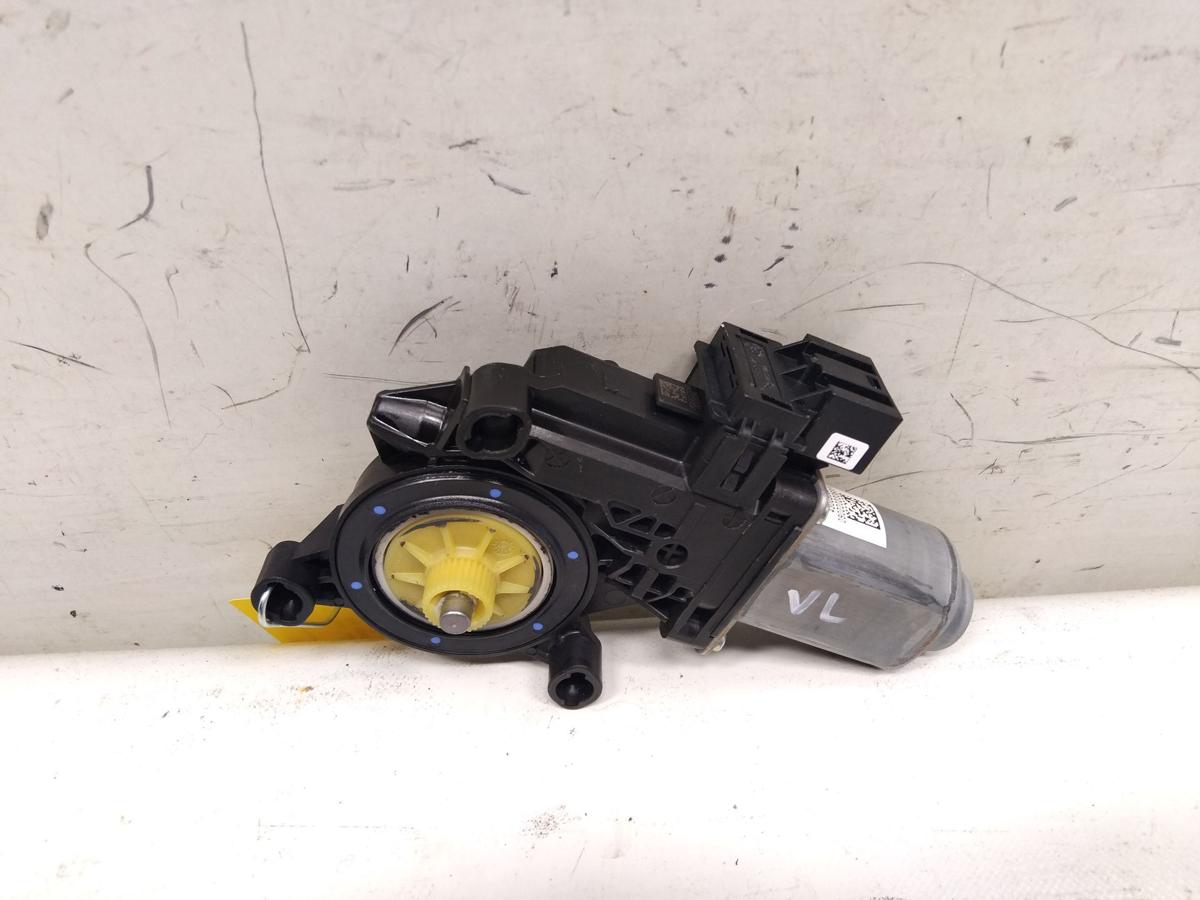 VW Polo 9N3 original Fensterhebermotor vorn links 6Q2959802G BJ2009