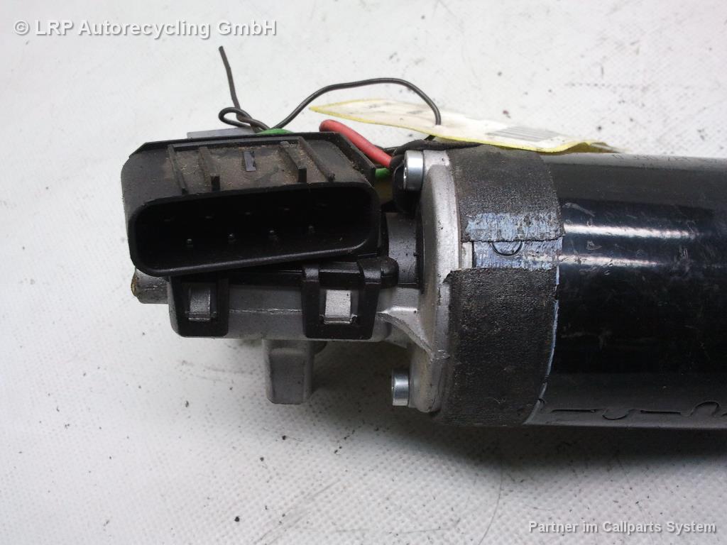 Opel Astra G original Wischermotor vorn 058080302 BOSCH BJ1998